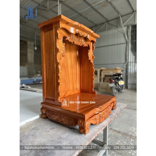 Bàn Thờ Thần Tài S03