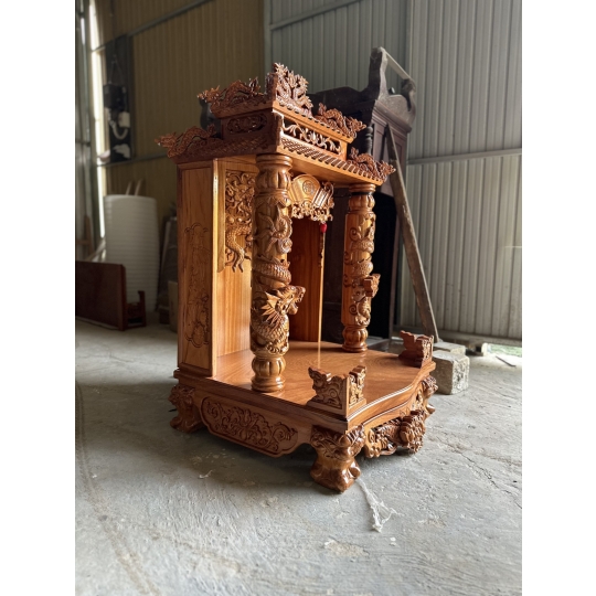 Bàn Thờ Thần Tài S02