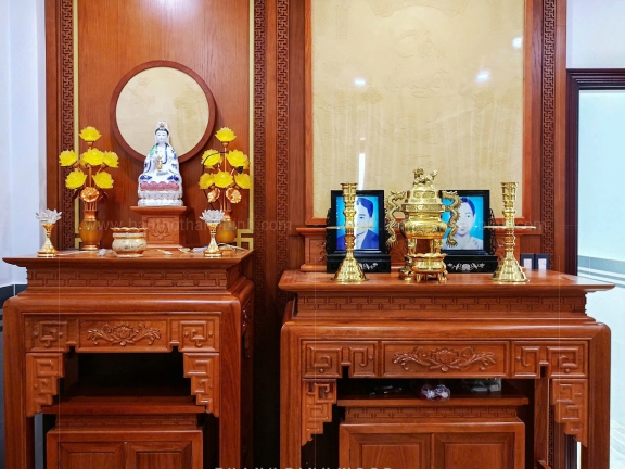 Bàn Thờ Thanh Bình – Chất Lượng Từ Tâm | Chuyên Sản Xuất & Lắp Đặt Bàn Thờ Tại TP. HCM Bàn Thờ Thanh Bình – Chất Lượng Từ Tâm | Chuyên Sản Xuất & Lắp Đặt Bàn Thờ Tại TP. HCM