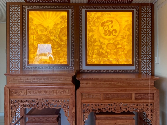 Bàn Thờ Thanh Bình – Đơn Vị Chuyên Thi Công & Sản Xuất Bàn Thờ Đẹp, Chất Lượng Tại Cà Mau Bàn Thờ Thanh Bình – Đơn Vị Chuyên Thi Công & Sản Xuất Bàn Thờ Đẹp, Chất Lượng Tại Cà Mau